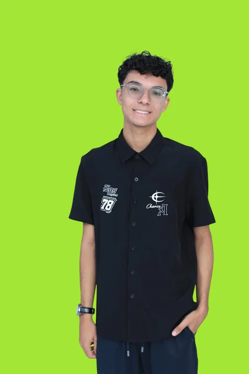 Isaac Valeriano